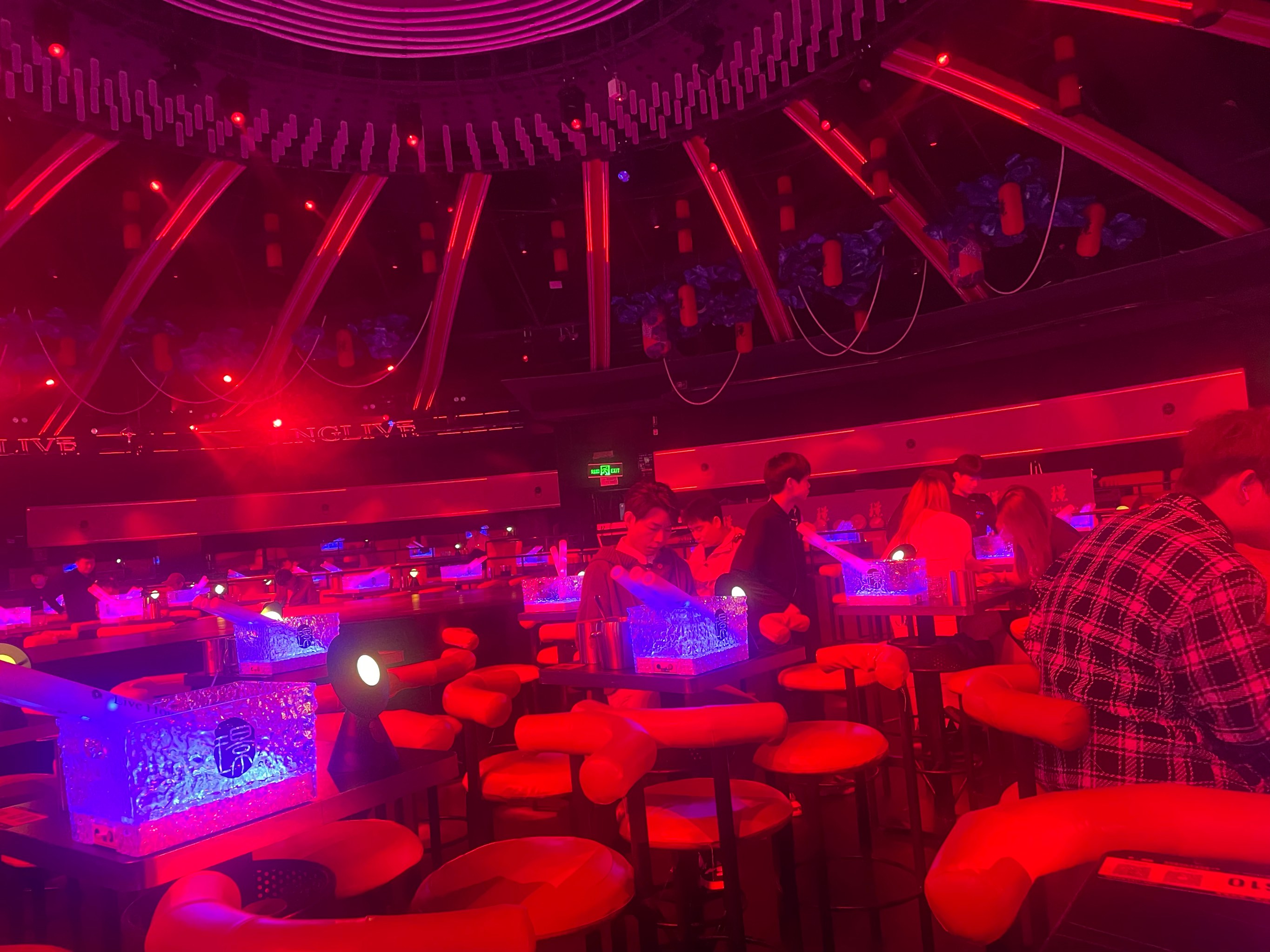 淄博商务ktv价格多少钱一个小时-沂源县ktv预订