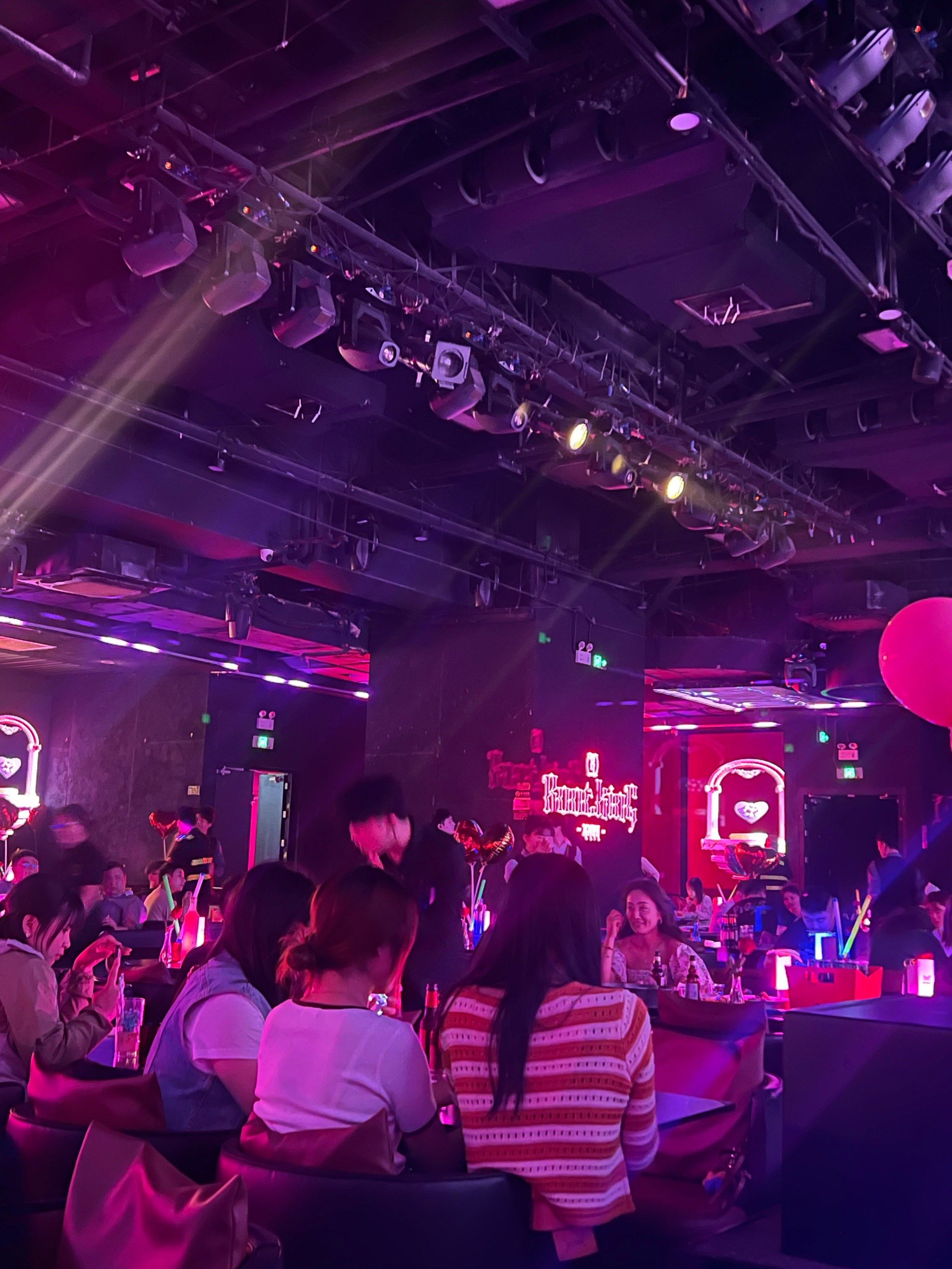 淄博商务ktv哪里好玩推荐指南-沂源县ktv预订