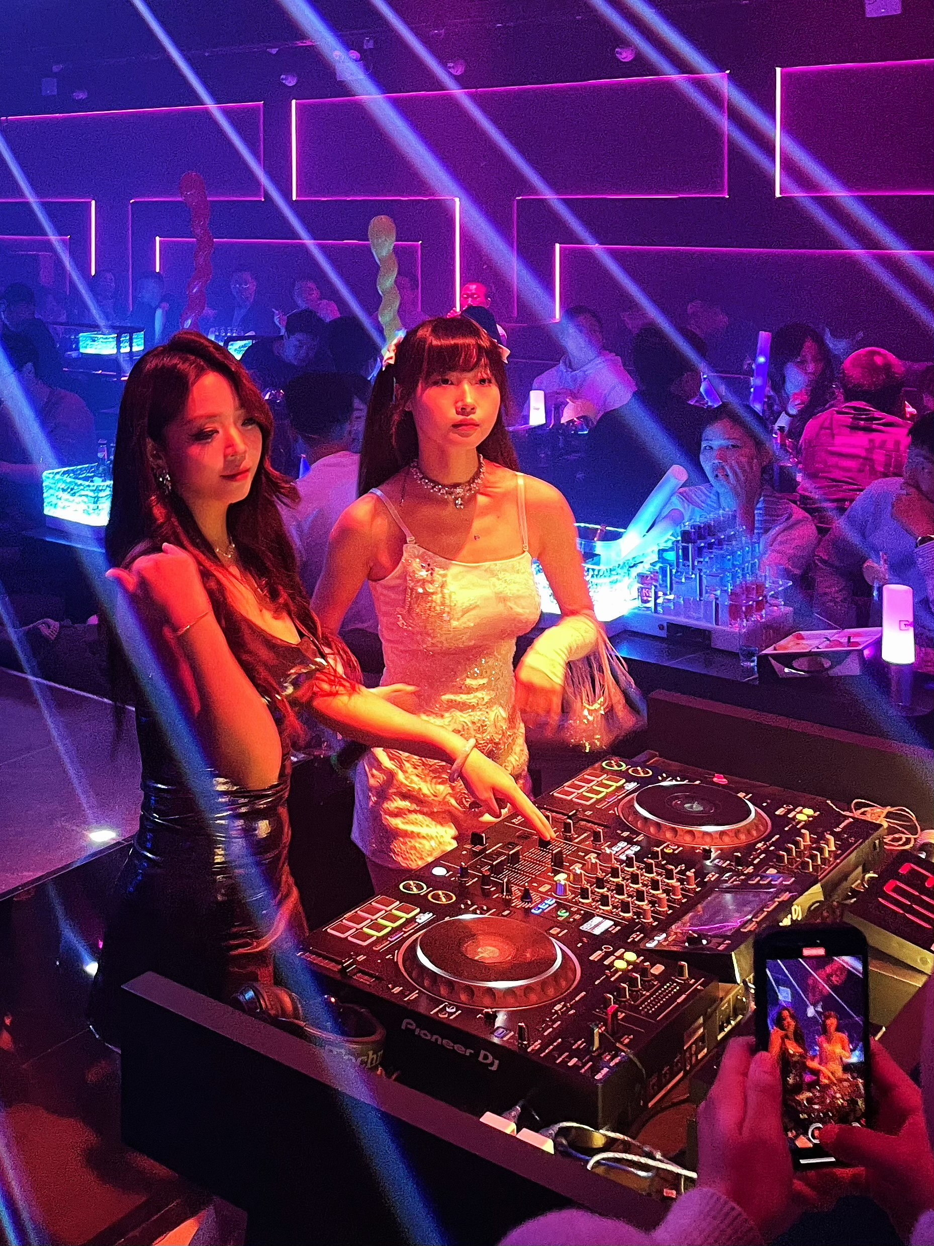 淄博商务KTV与片场的区别-沂源县ktv预订